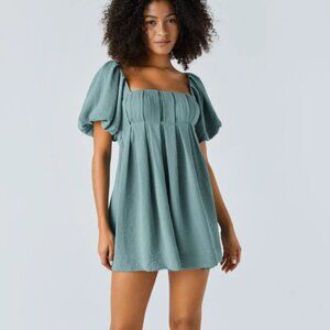 Halara Tie Back Dress